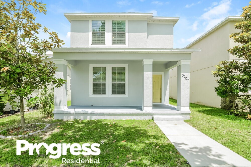 3207 Bayflower Ave, Harmony, FL 34773 House for Rent in Harmony, FL
