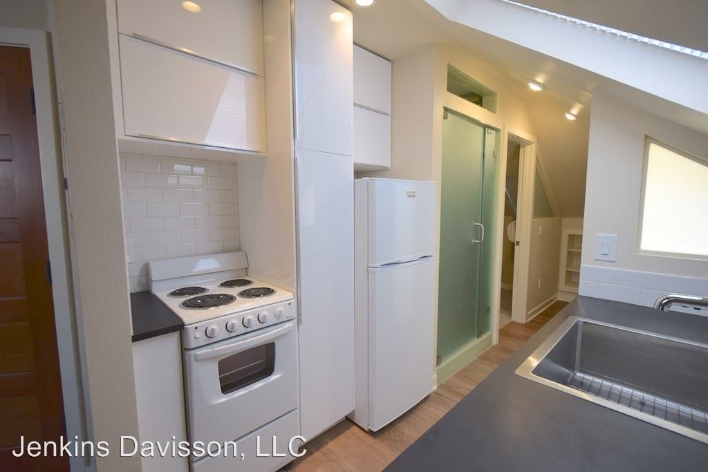 Foto principal - 3001 SE Belmont St