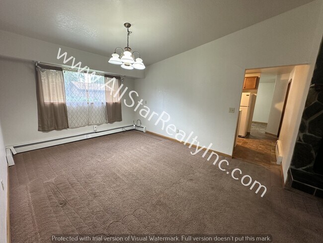 Foto del edificio - 4963 E 6th Ave