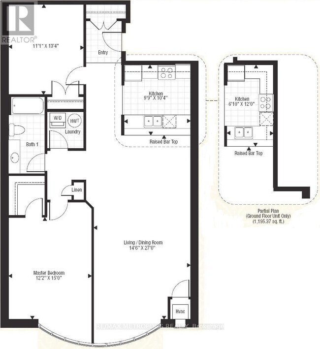 Building Photo - 7340 Markham Rd