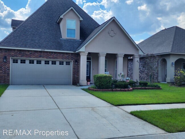 Building Photo - 4 br, 3 bath House - 16529 Gallion Drive