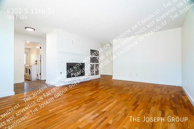Foto del edificio - 4302 S 11th St