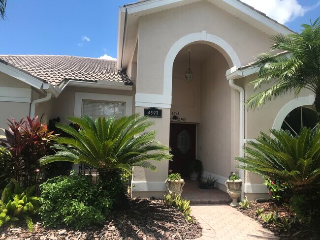 Foto del edificio - 4593 Sweetmeadow Cir