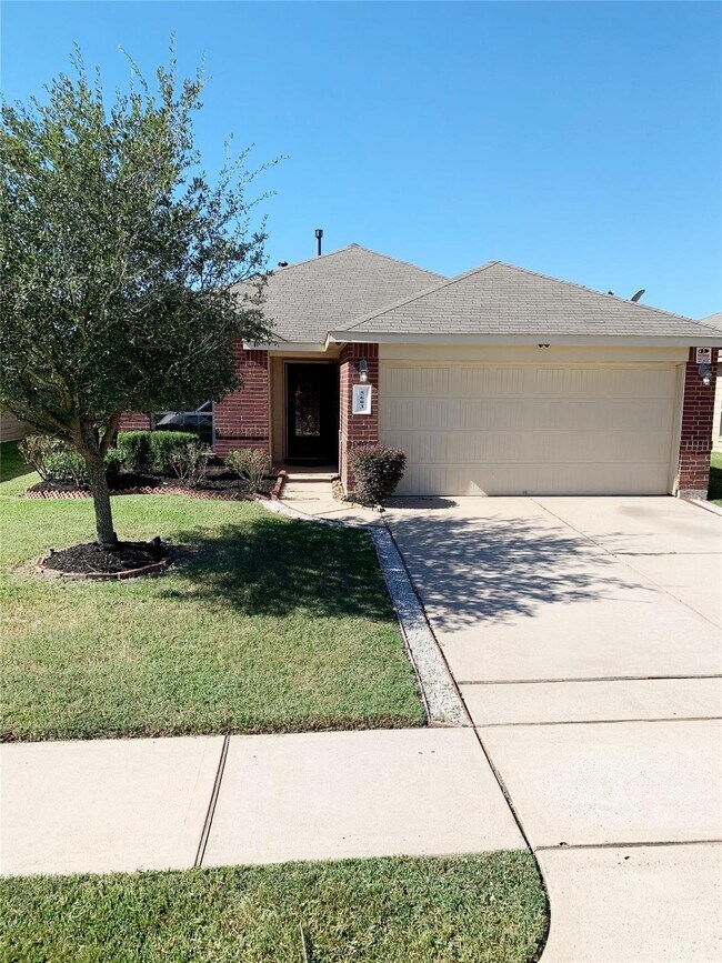 Foto del edificio - 5603 Sunfall Bend Ln