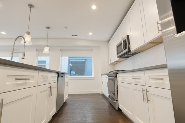 Foto del edificio - 1022 S 2nd St