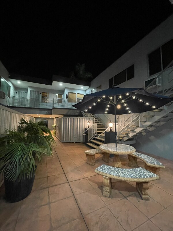 Foto del edificio - 3814 Sawtelle Blvd