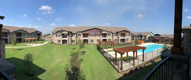 Building Photo - Parc at Windmill Farms