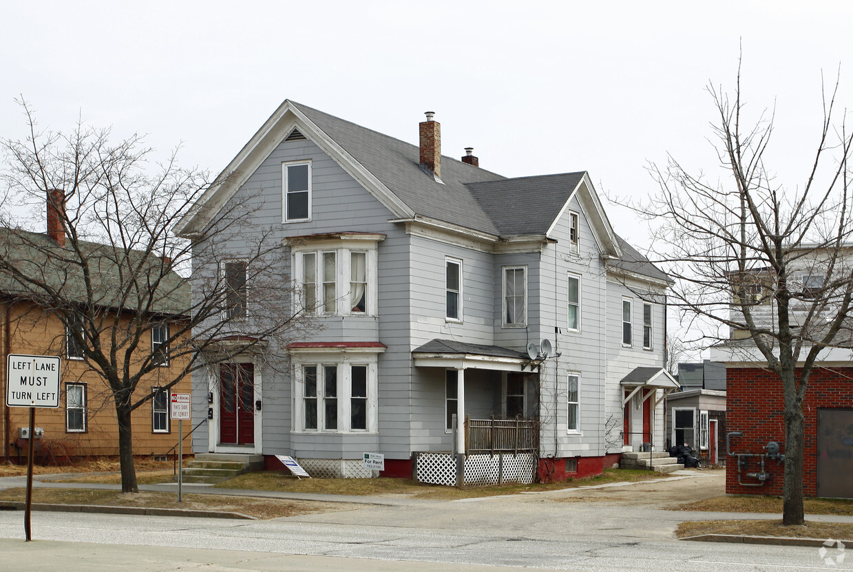 Primary Photo - 35 Union St