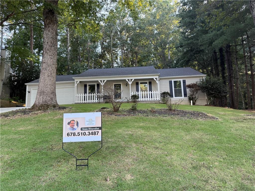 Primary Photo - 520 Cranberry Pl