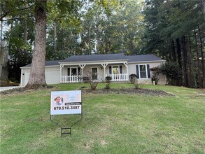 Building Photo - 520 Cranberry Pl
