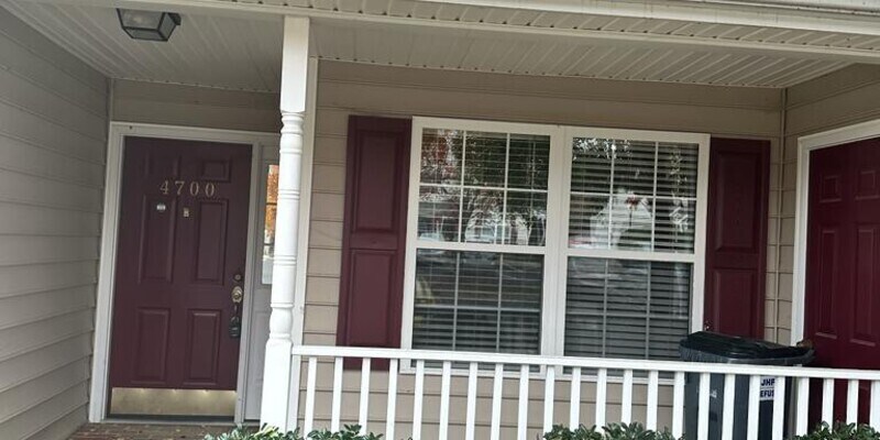 Foto principal - 4700 Twin Hickory Lake Dr