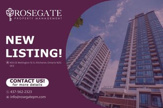 Building Photo - 15 Wellington St S