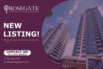 Building Photo - 15 Wellington St S