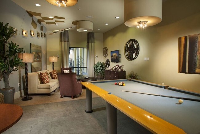 Alexander at the District Apartments Atlanta, GA