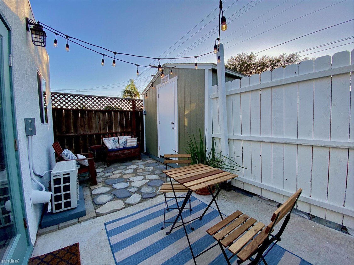 Foto del edificio - Studio, 1 bath House - 4624 59th Street