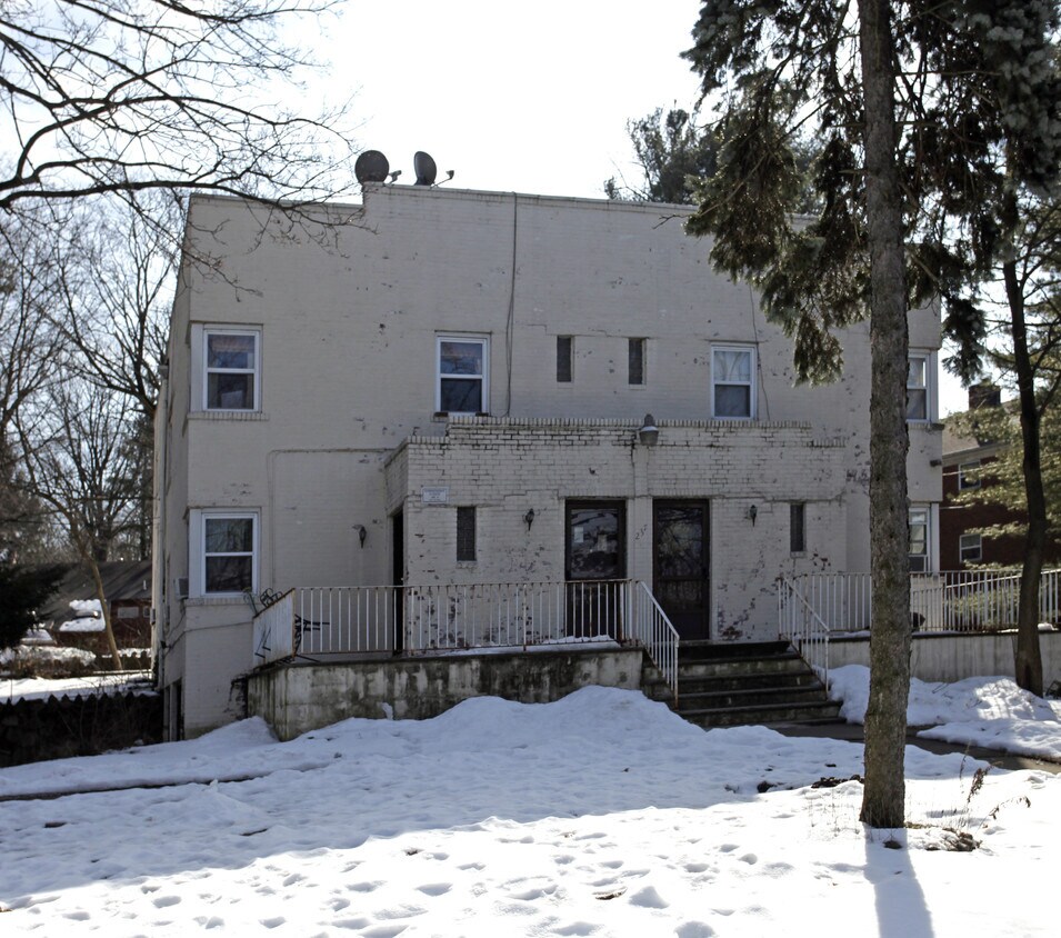 Foto principal - Grand Avenue Apartments