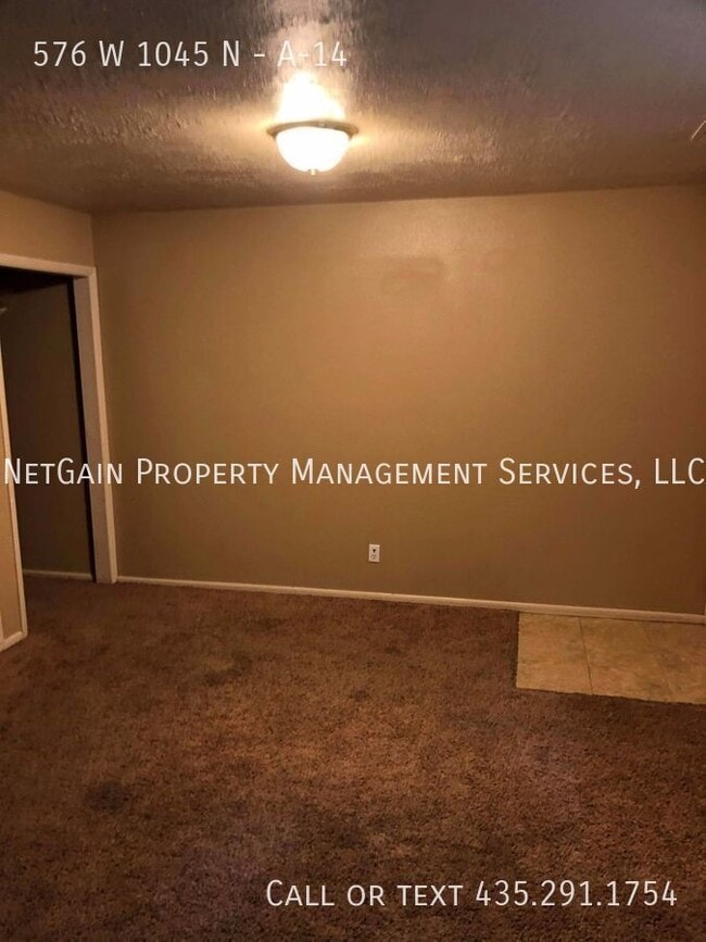 Building Photo - 576 W 1045 N