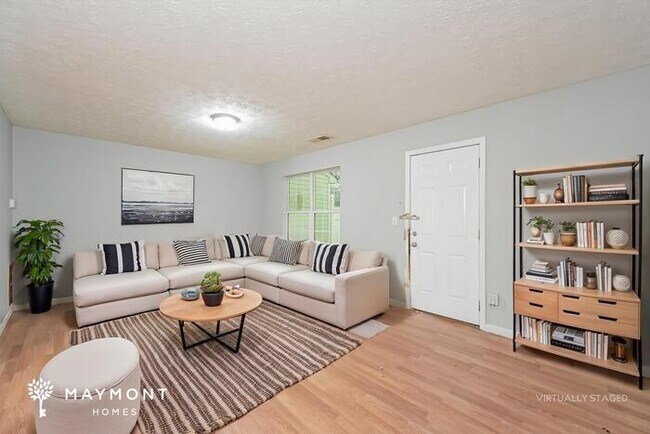 Foto del edificio - 3321 Waldrop Trail