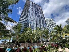 Building Photo - 1100 Ala Moana Blvd