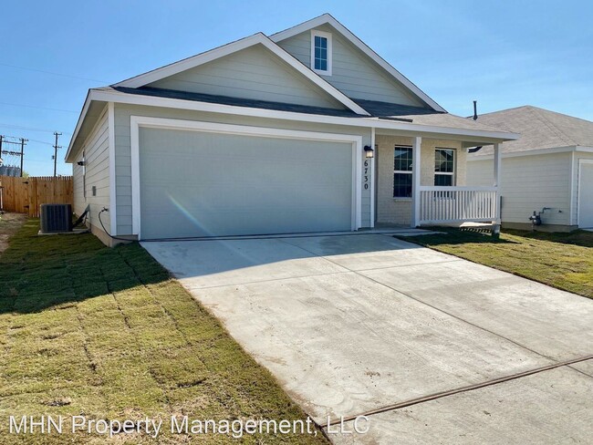 Building Photo - 3 br, 2 bath House - 6730 Hibiscus Falls
