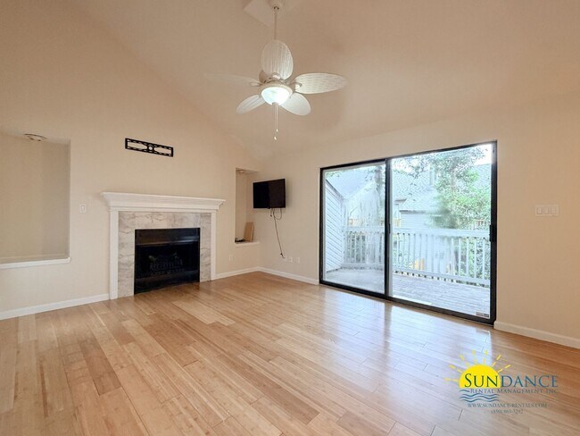 Foto del edificio - Charming 2 Bedroom Unit in Fort Walton Beach!