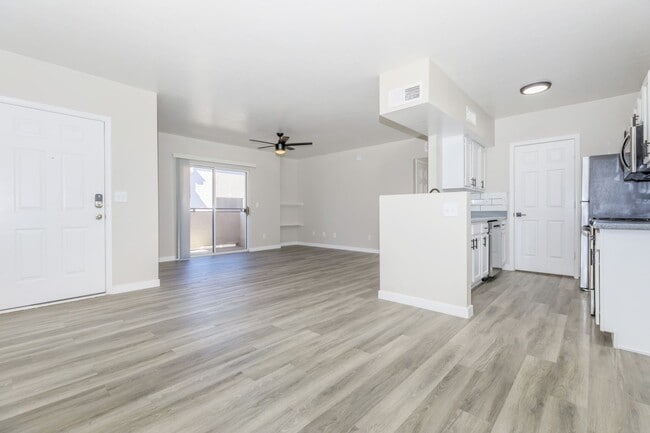 Interior Photo - Vertical East Apartments *All Units Remodeled*