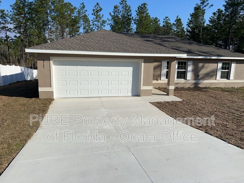 Foto principal - 8725 SW 131st Pl