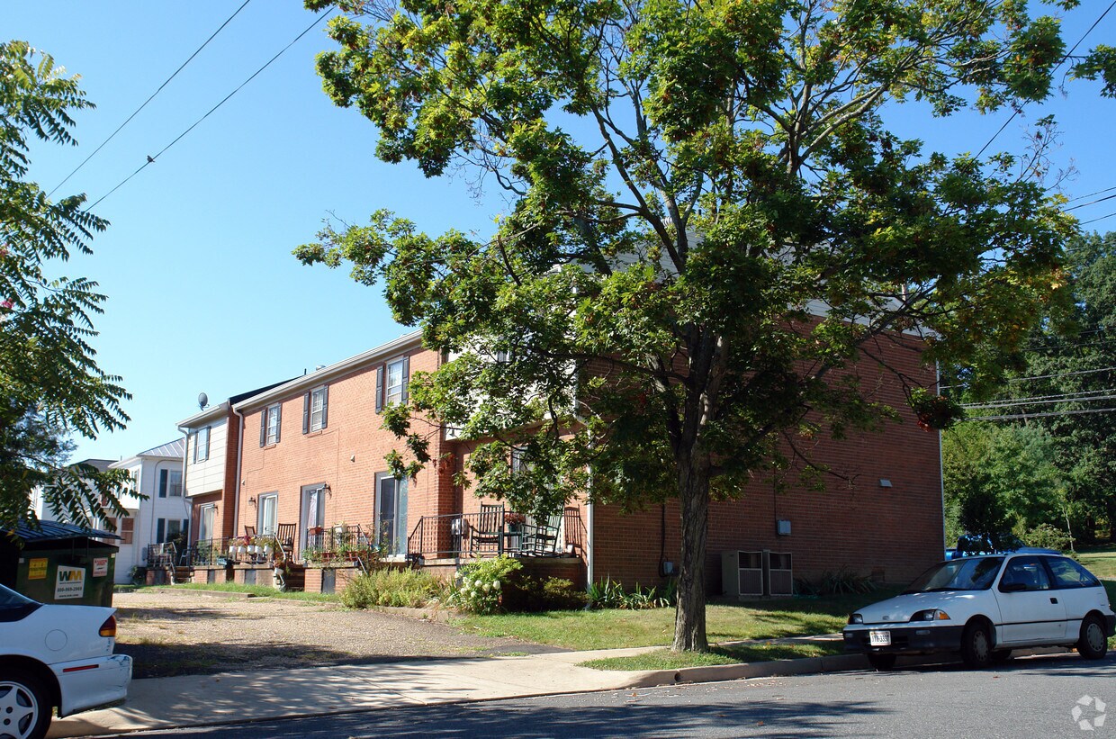 Foto del edificio - 539-547 Willis St