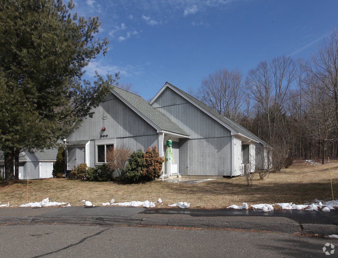 Primary Photo - Spruce Bank Farm