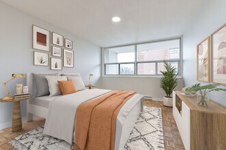 Building Photo - 445 Eglinton Ave E