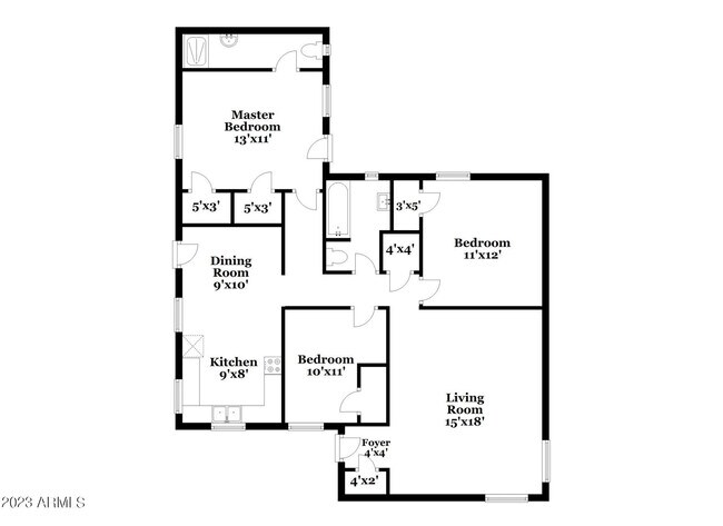 Foto del edificio - 2021 N 17th Pl