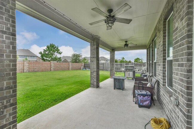 Building Photo - 20203 Herrin Landing Ln