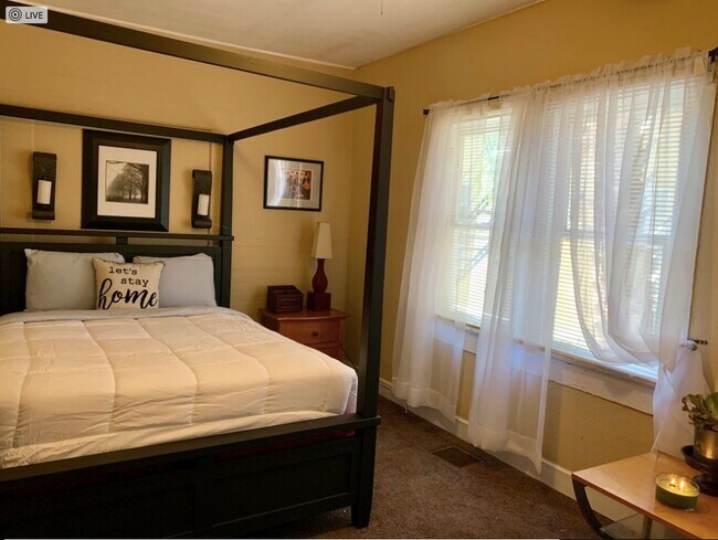 Foto del edificio - 2807 N 9th St