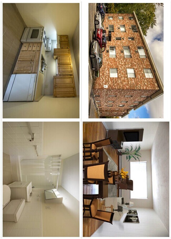 Foto del edificio - Spacious two bedroom in Allston