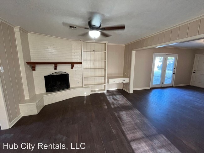 Building Photo - 3 br, 2 bath House - 5327 31st Street