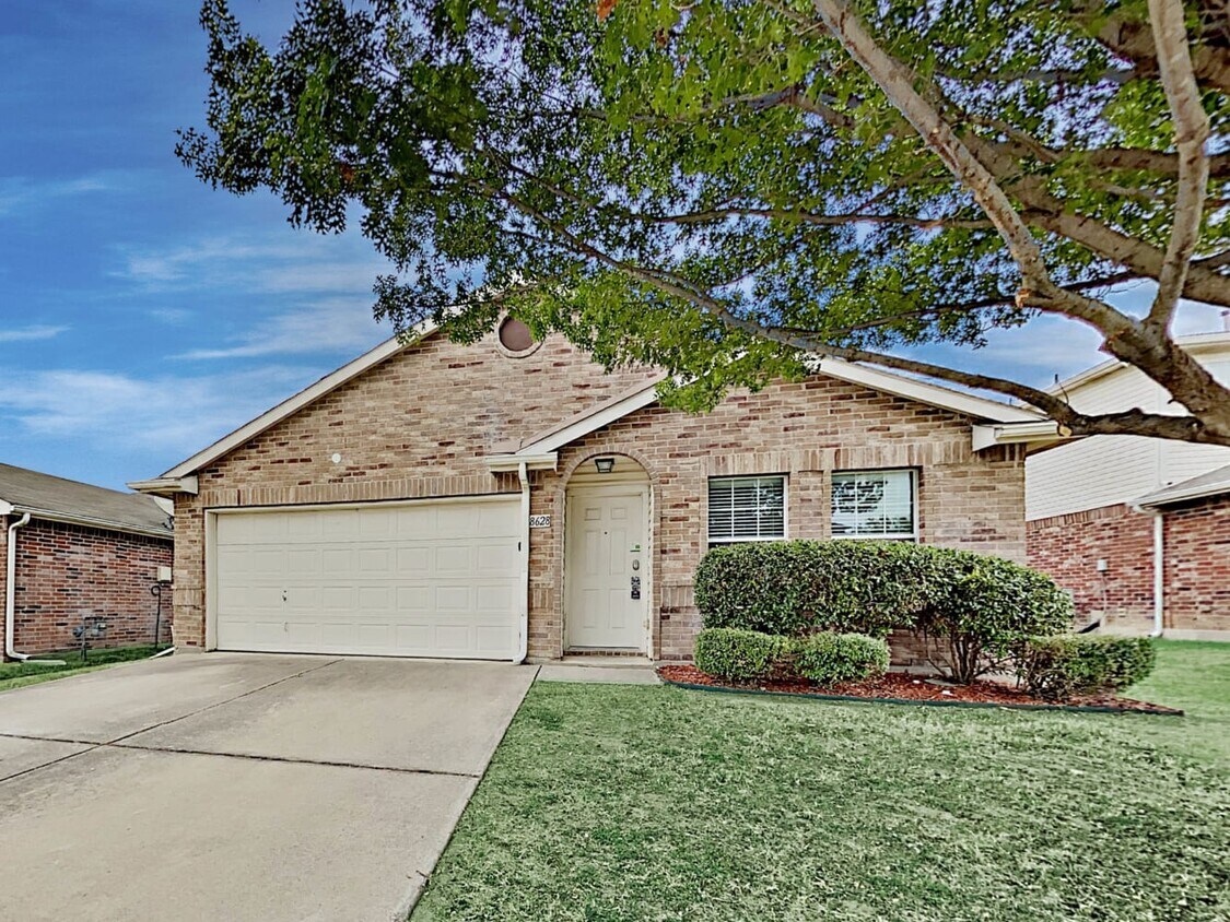 Foto principal - 8628 Muir Dr