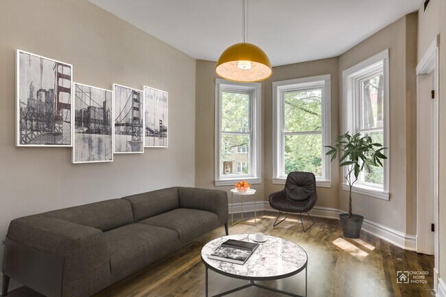 Foto del edificio - 2346 W Thomas St