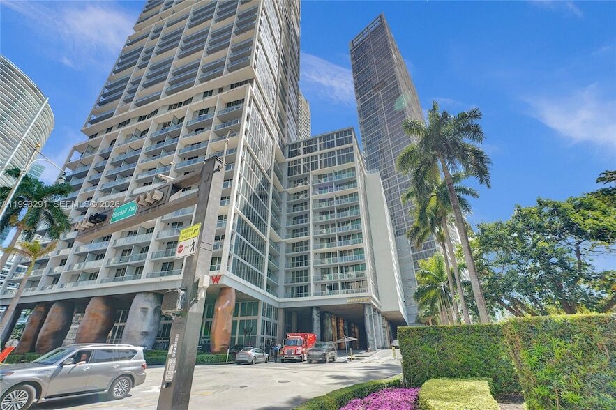 Photo - 475 Brickell Ave Unit 5010