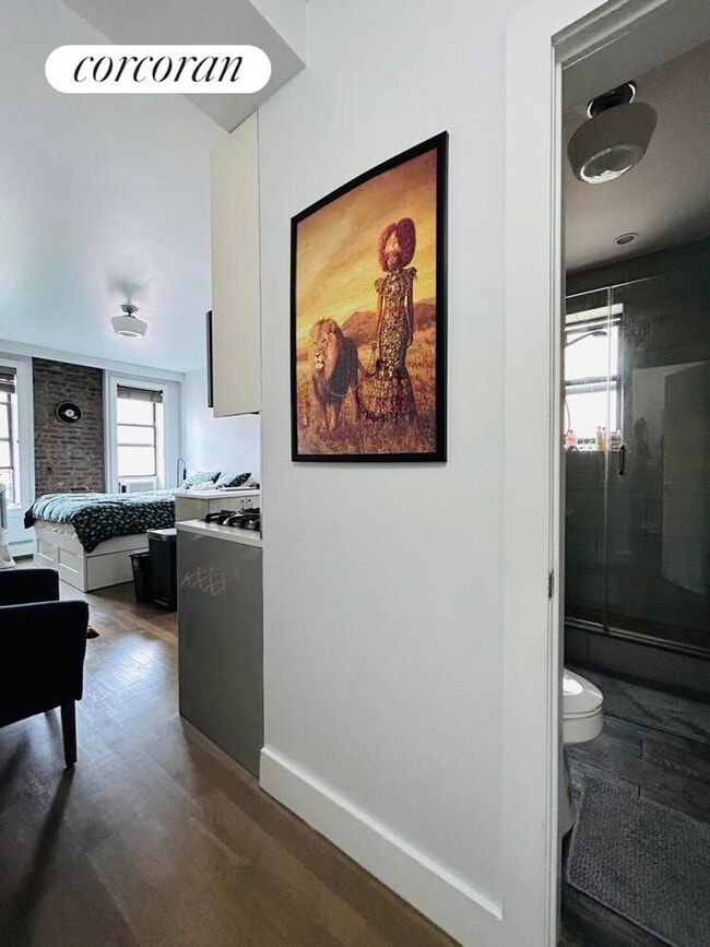 Building Photo - 48 W 138th St