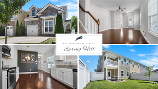 Building Photo - 601 Shirebrook Cir