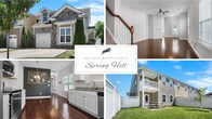 Foto principal - 601 Shirebrook Cir