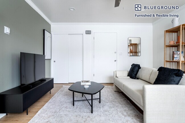 Foto del edificio - 540 Everett Ave