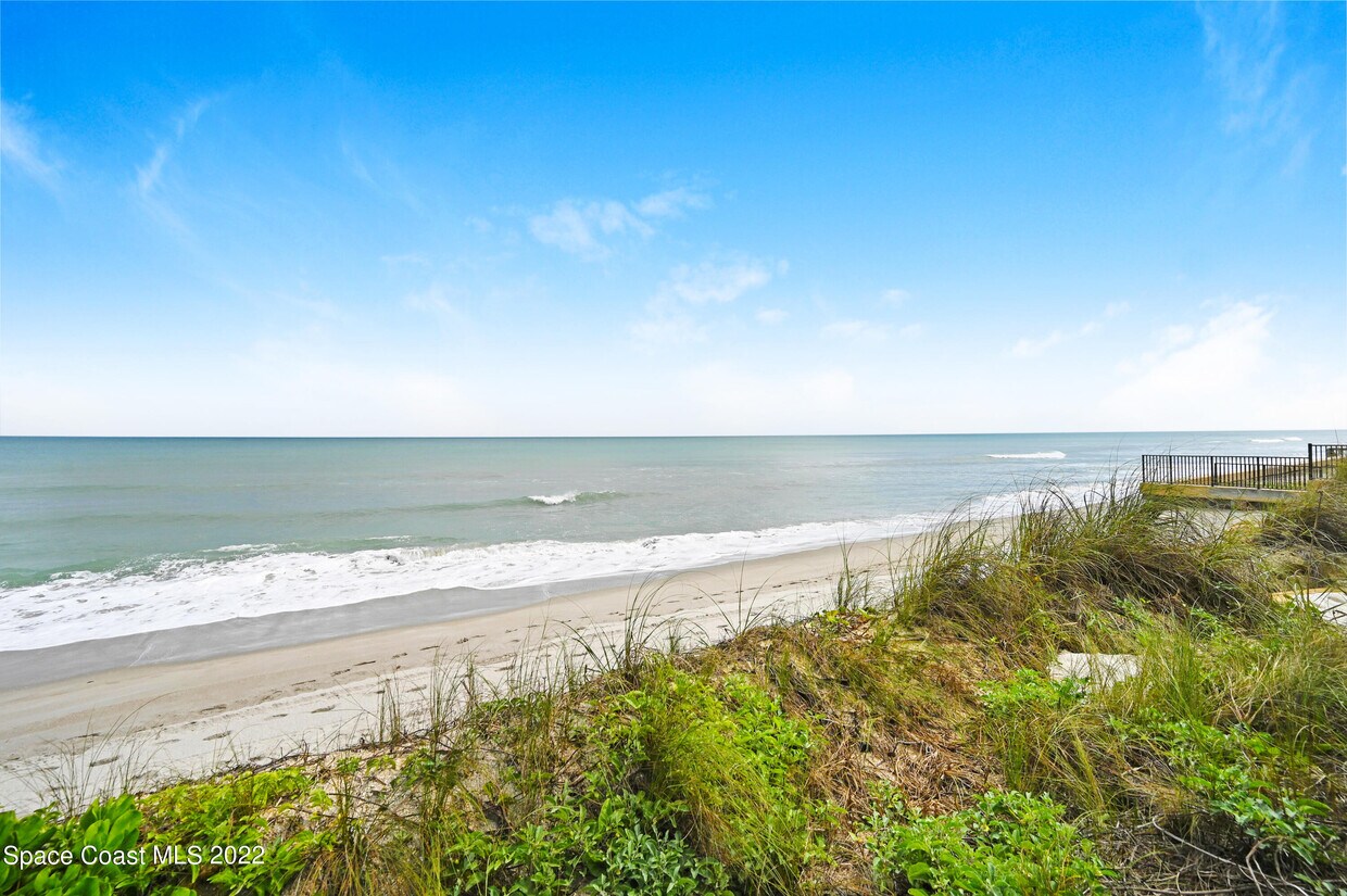 199 Florida A1A Unit A204, Satellite Beach, FL 32937 Condo for Rent in Satellite Beach, FL