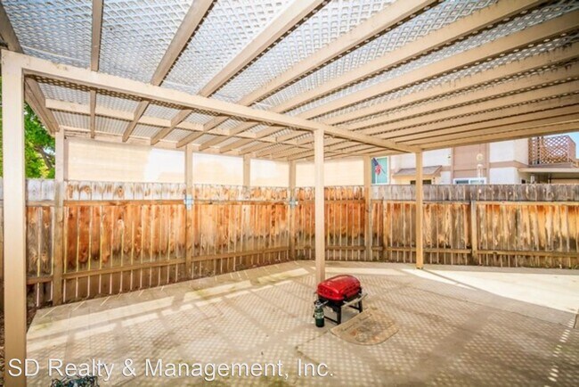 Foto del edificio - 2 br, 1 bath House - 10018 SANTANA RANCH