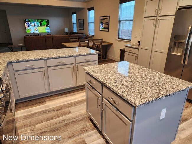 Foto del edificio - 3 br, 2 bath House - 1125 Church Peak Court