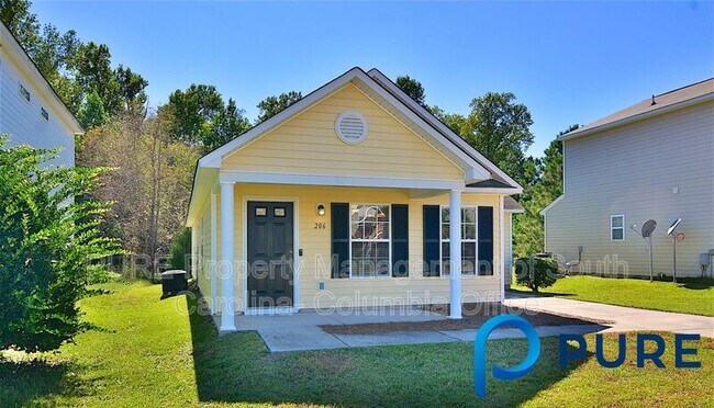 Foto del edificio - 206 Blazer Dr