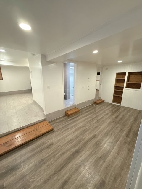 Foto del edificio - 1012 Hammond St