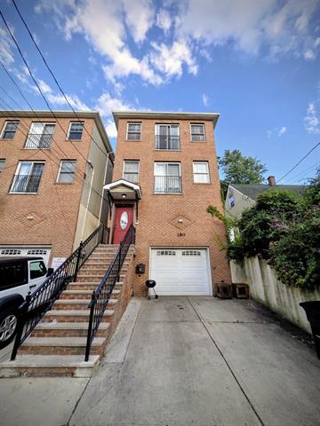 Building Photo - 190 Terrace Ave