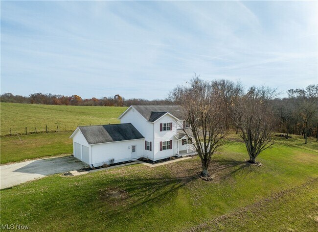 Foto del edificio - 45495 Old Hopedale Rd