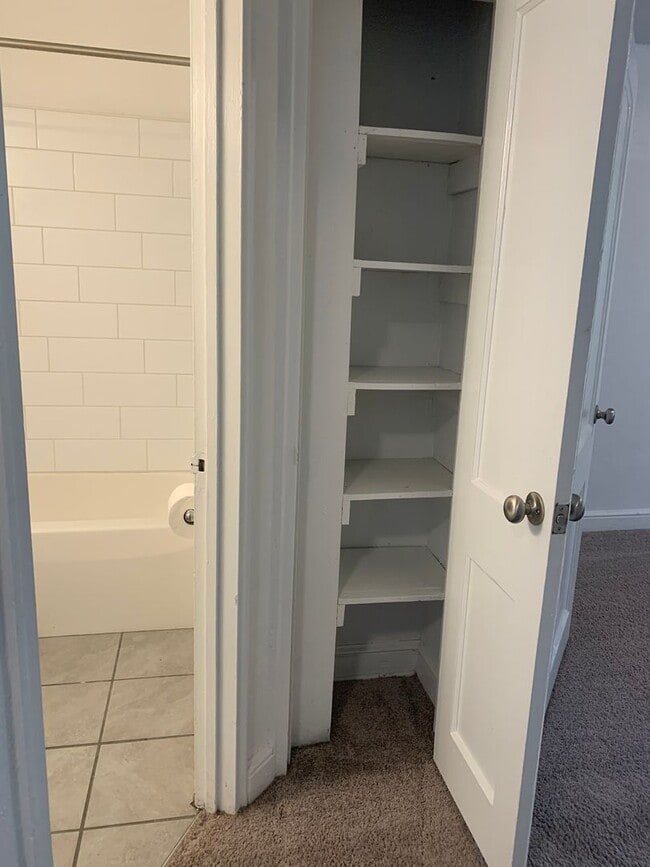 Interior Photo - The Historic Blair Apartments